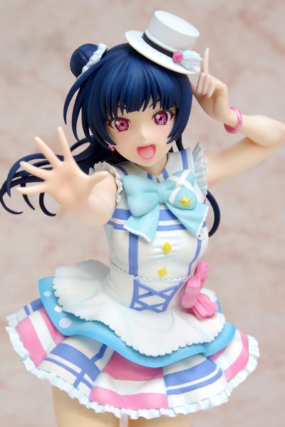 DreamTech Love Live! Sunshine!! 津岛善子 你的内心在闪耀吗？