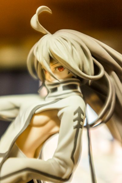 杀戮魅影(Phantom of The Kill) 雷瓦汀