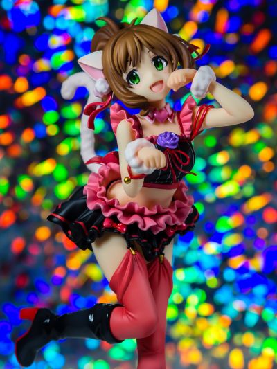 偶像大师 灰姑娘女孩 前川未来