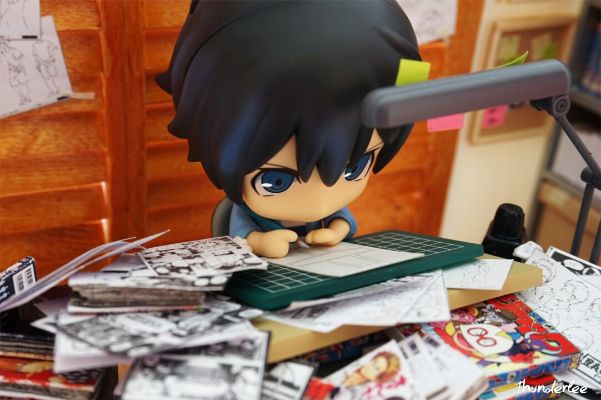 粘土人 #151 粘土人 食梦者 真城最高