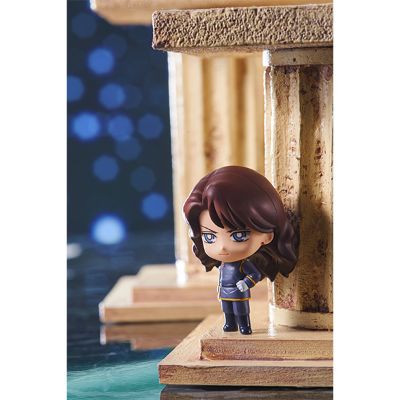 ぷちきゃら! 系列 美少女战士 ネフライト 