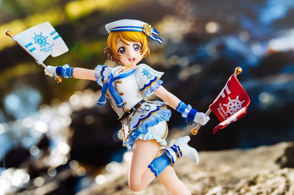 LoveLive! 小泉花阳