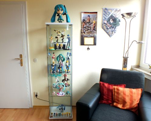 粘土人 #301 镜音铃