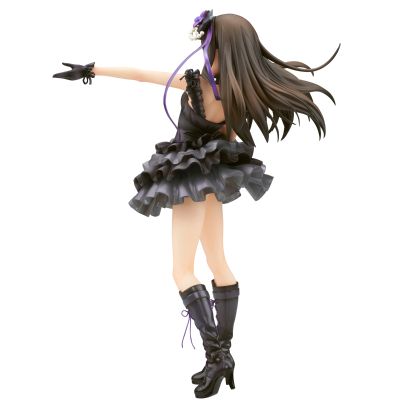 偶像大师灰姑娘女孩 渋谷凛 Triad Primus Ver.