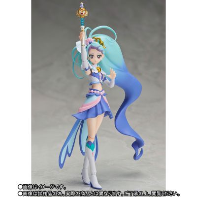 S.H.Figuarts 人鱼天使