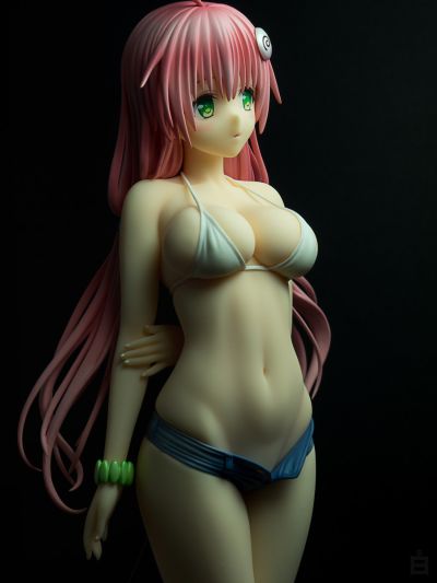 出包王女DARKNESS 菈菈・萨塔琳・戴比路克 泳装版