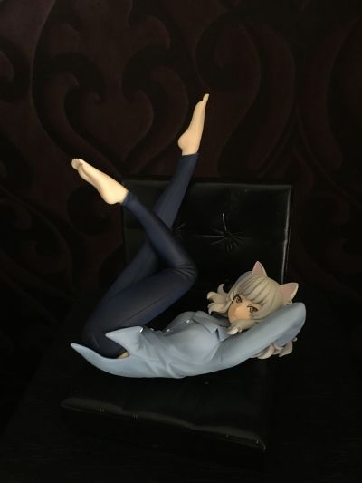 PM 手办 新世纪福音战士 惣流·明日香·兰格雷 Summer dress