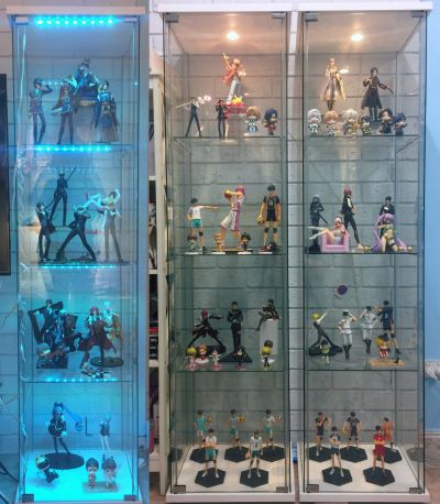 	ARTFX J  Gansta 沃里克・阿尔坎杰洛