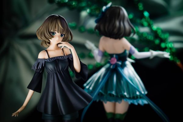 Dream Tech 偶像大师 灰姑娘女孩 高垣枫【私服Ver.】