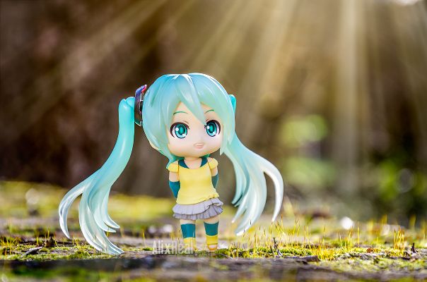 大家的抽赏 弹丸论破 希望的学园和绝望高中生 动画版  大神樱