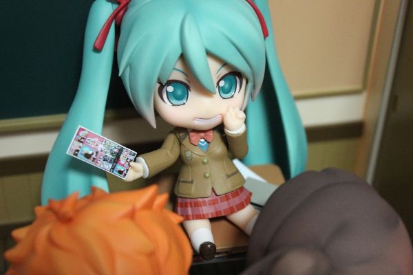 头雕收藏系列限定版 银魂头雕收藏 ～总之攘夷篇就是人气爆棚～