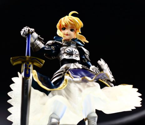 Fate/stay night SABER 通常Ver. 