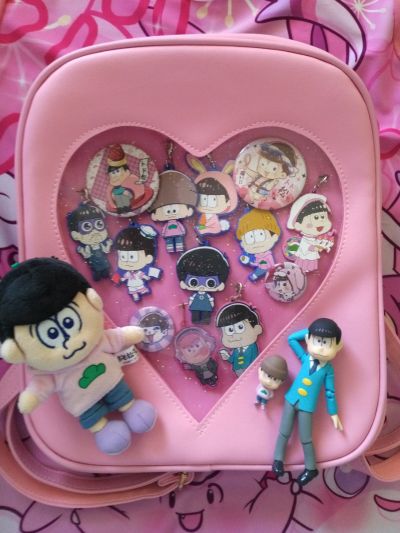 figma 阿松 松野椴松