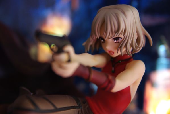 CANAAN（迦南） 迦南