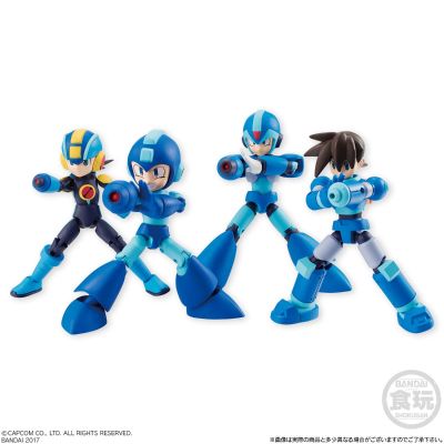 66アクション 洛克人DASH 2 哥布&ロック・ヴォルナット 