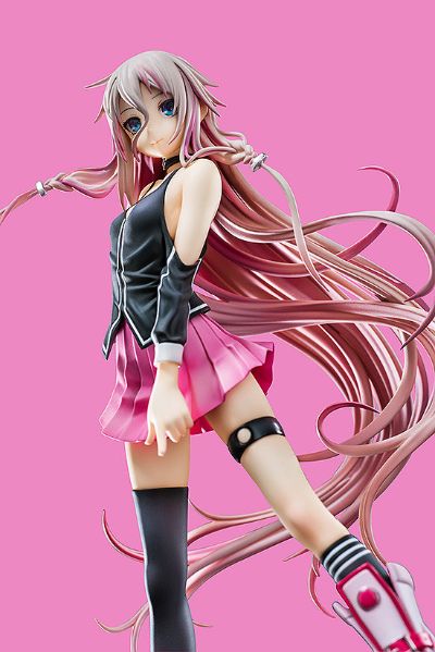 Vocaloid IA ROCKS ver.