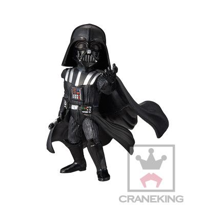 WCF 星球大战 エピソード5/帝国の逆袭 ダース・ベイダー 