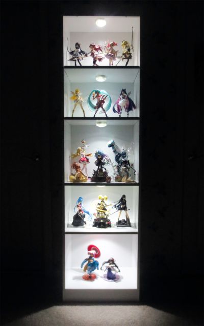 魔法少女小圆 巴麻美