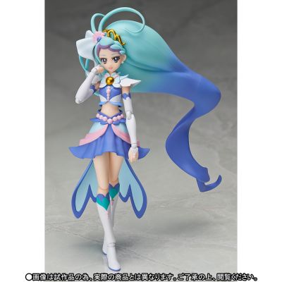 S.H.Figuarts 人鱼天使