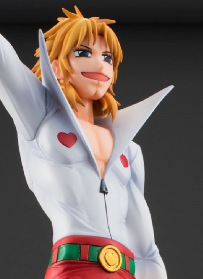 G.E.M. 金色のガッシュ!! キャンチョメ&パルコ・フォルゴレ 