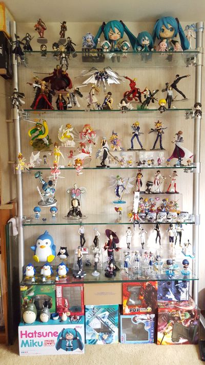 黑胶Doll 轮るピングドラム ペンギン１号 