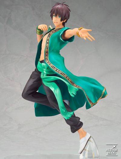 ALTAiR 歌之☆王子殿下 真爱1000% 爱岛塞西尔