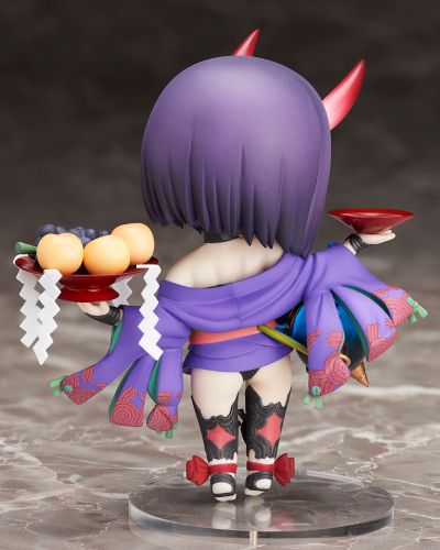 きゃらふぉるむ びよんど Fate / Grand Order 酒呑童子 