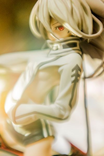 杀戮魅影(Phantom of The Kill) 雷瓦汀