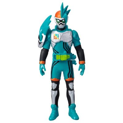  9 假面骑士エグゼイド 假面骑士エグゼイド Double Action Gamer Level XX L 