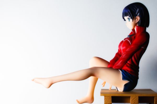 刀剑神域 桐谷直叶