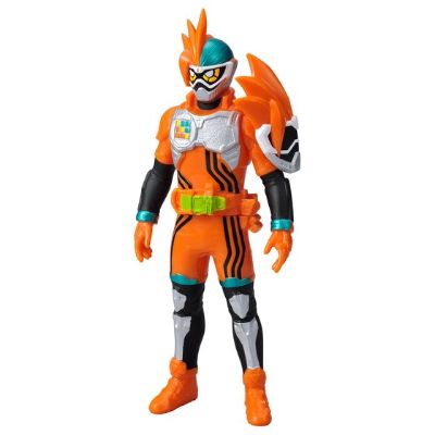  8 假面骑士エグゼイド 假面骑士エグゼイド Double Action Gamer Level XX R 