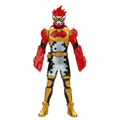  12 假面骑士エグゼイド 假面骑士パラドクス Fighter Gamer Level 50 