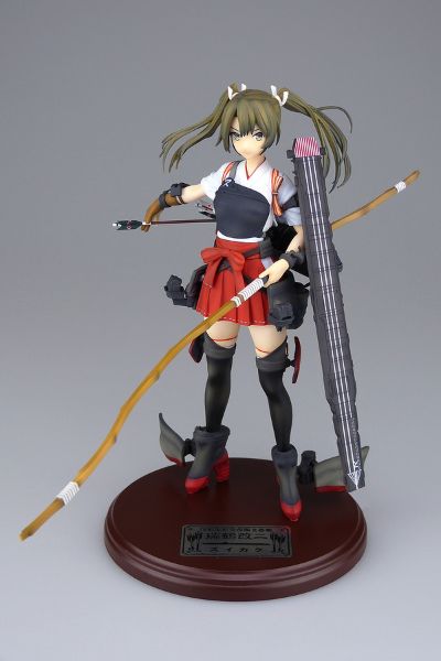 舰队Collection -舰娘- 瑞鹤 改二甲