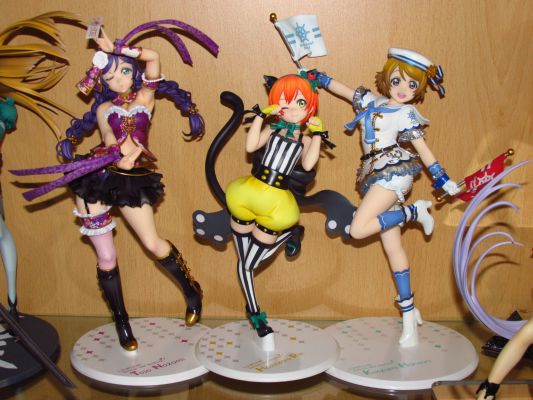 爱与演唱会! 学园偶像祭 矢泽妮可