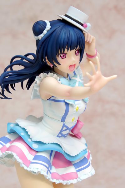 DreamTech Love Live! Sunshine!! 津岛善子 你的内心在闪耀吗？