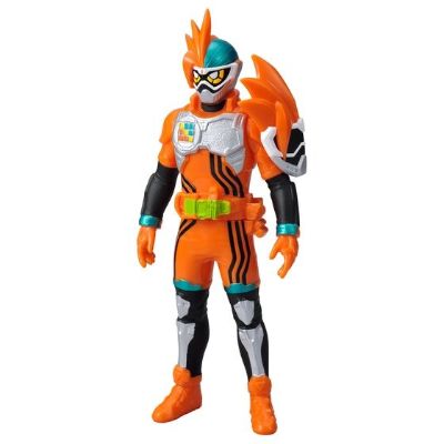  8 假面骑士エグゼイド 假面骑士エグゼイド Double Action Gamer Level XX R 