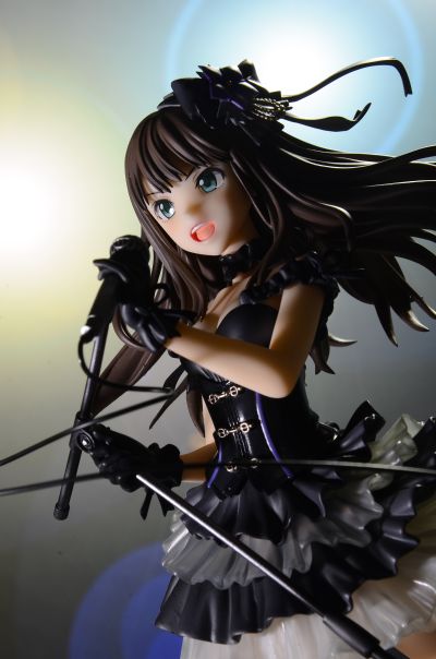 偶像大师 灰姑娘女孩 渋谷凛 New Generation Ver.