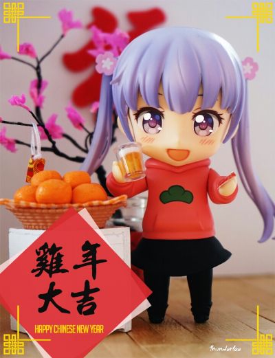 粘土人 #623 阿松 松野阿松