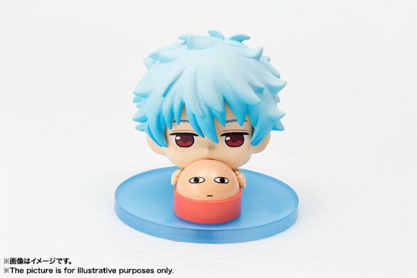 タマコレ 银魂 坂田银时 