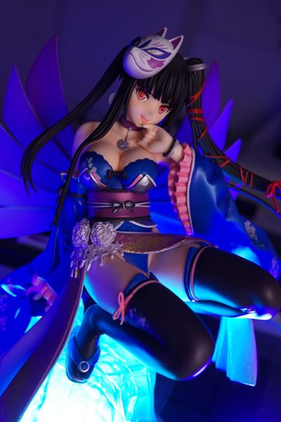 战国大战 五郎八姫