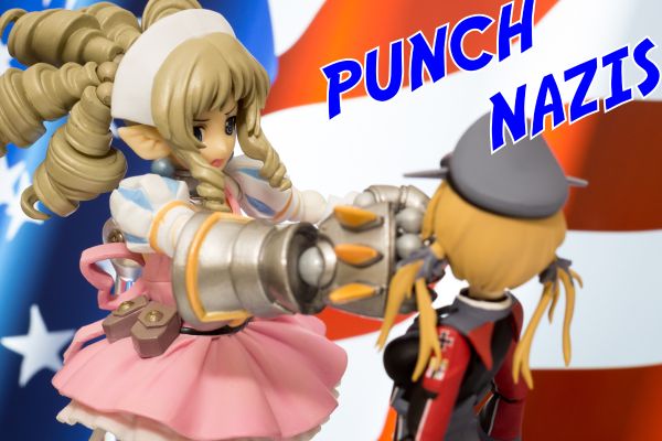 figma #303 舰队Collection -舰娘- 欧根亲王