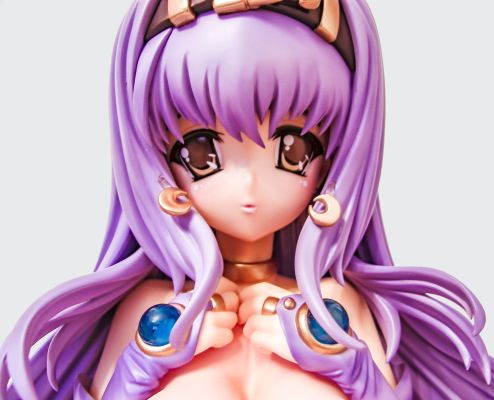 ふぃぎゅ＠メイト 茱莉亚  Soft type version Bust 