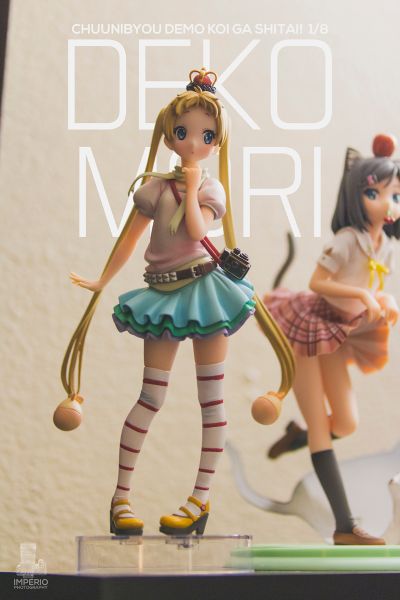 中二病也要谈恋爱！ 凸守早苗