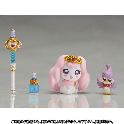 S.H.Figuarts 人鱼天使