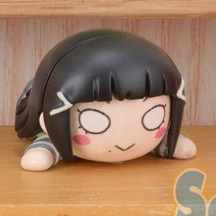 寝そべりプチ手办 ラブライブ! サンシャイン!! 黒泽ダイヤ 