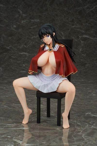 神曲的魔导书 美夜 红衣版