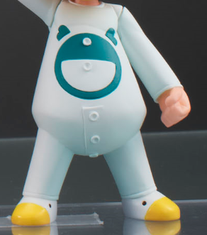 G.E.M. 金色のガッシュ!! キャンチョメ&パルコ・フォルゴレ 