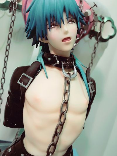 Character's Selection DRAMAtical Murder 濑良垣苍叶