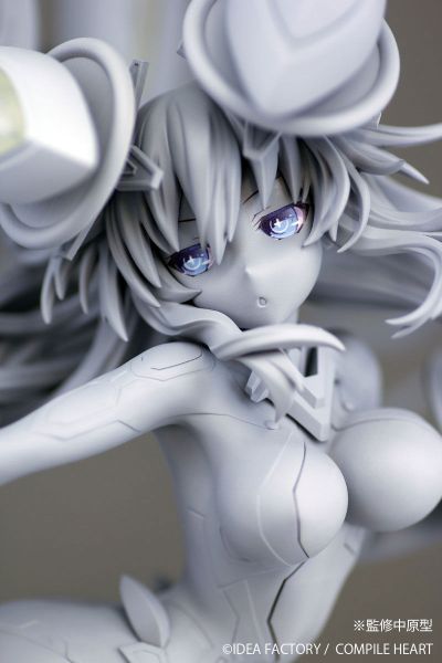 新次元游戏 海王星VII 紫色之心