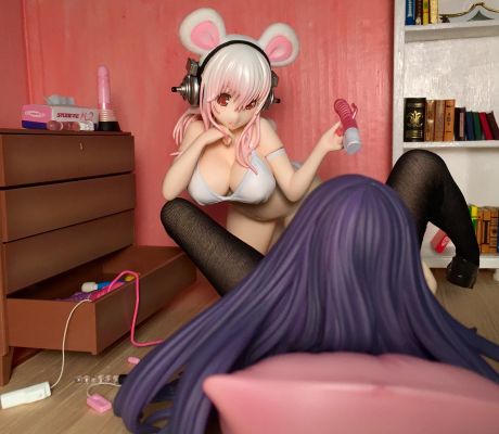 超级索尼子 超级索尼子 小鼠ver.